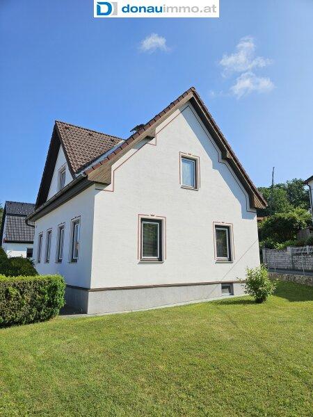 Hausansicht sd