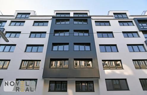 Perfekte Stadtwohnung mitten in Wien - urbanes Wohnen leicht gemacht!
