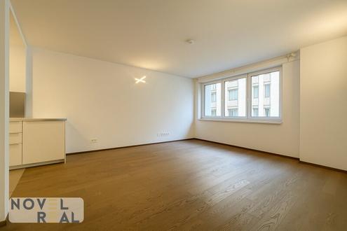 Perfekte Stadtwohnung mitten in Wien - urbanes Wohnen leicht gemacht!