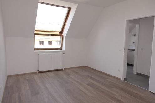 ERSTBEZUG, 3 Zimmer Neubauwohnung, gleich bei U4 !!