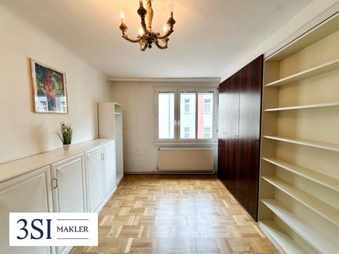 Charmante 2-Zimmer-Wohnung mit Lift in zentraler Lage - 1170 Wien