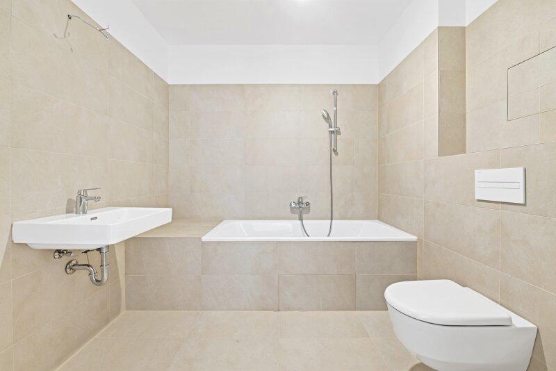 Badezimmer 2