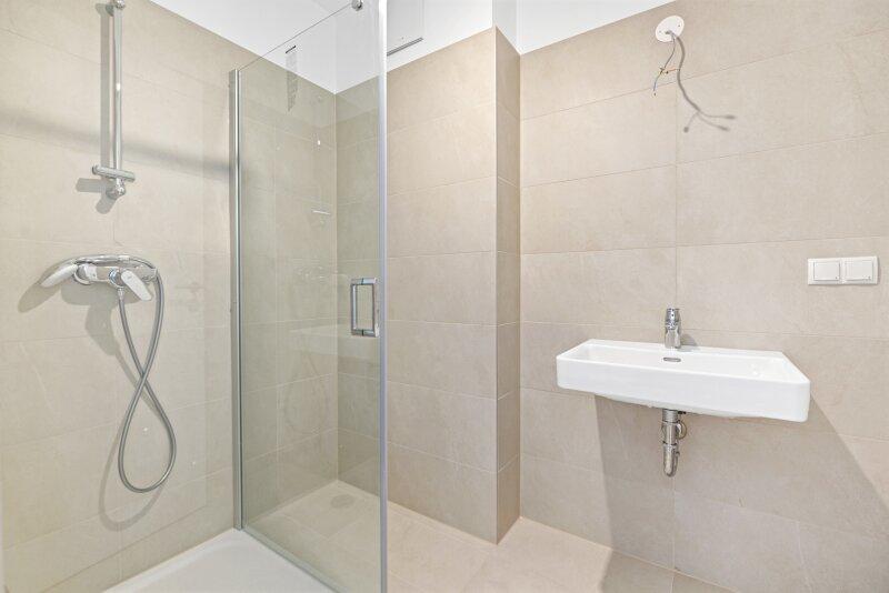 Badezimmer 1
