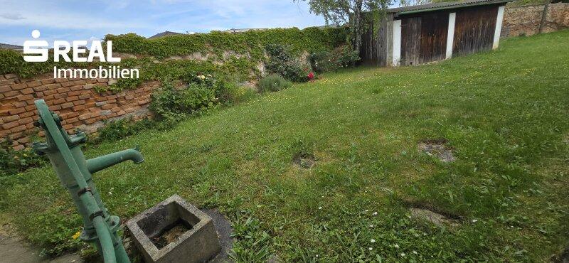 Garten 1