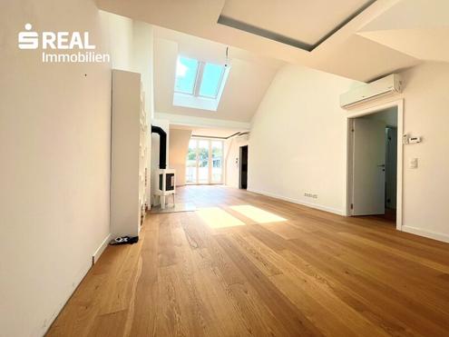 2 Zimmer Wohnung mit Terrasse