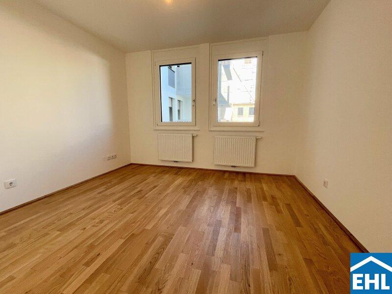 Muster Zimmer
