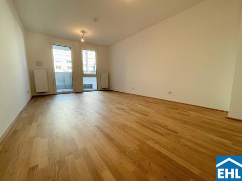 Ab 01.07.2025 - Perfekt geschnittene 3-Zimmer-Wohnung mit Balkon in Ottakring!