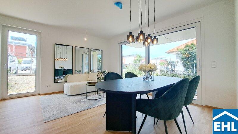 Musterwohnung 2