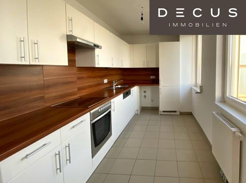 3 ZIMMER | KLIMATISIERTE DACHGESCHOSSWOHNUNG | 2 TERRASSEN | AB SOFORT VERFÜGBAR