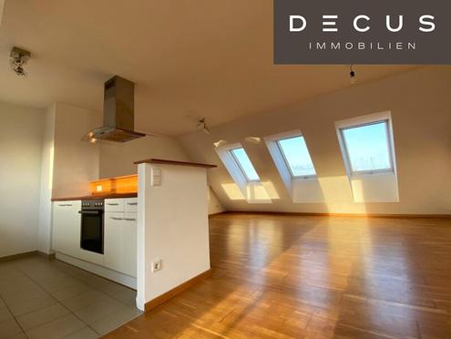 3 ZIMMER WOHNUNG | 1 MONAT GRATIS MIETEN | ROOFTOP-TERRASSE | RUNDUMBLICK | AB SOFORT