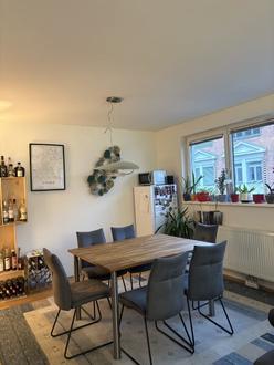 Moderne 2-Zimmer-Wohnung mit Klima und Stellplatz in Wien-Meidling ab Mitte Juli zur Anmietung frei!
