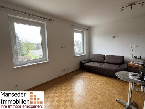 Charmante Single-Wohnung in Prinzersdorf!
