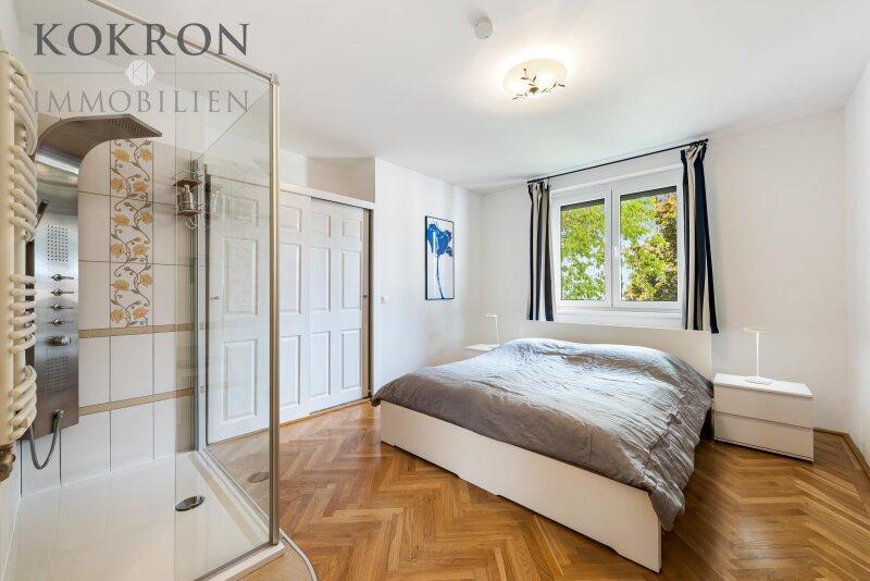 Gstezimmer OG