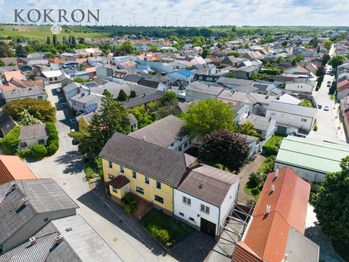 Altes Schtzchen in Bestform - renovierte, hundertjhrige Mhle  - Ihr neues Zuhause und vielleicht Ihr neues Business!