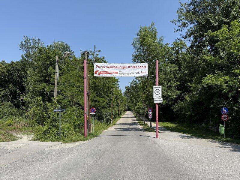 zum Strombad