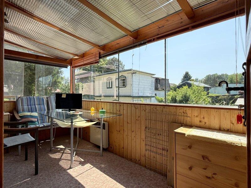 Veranda