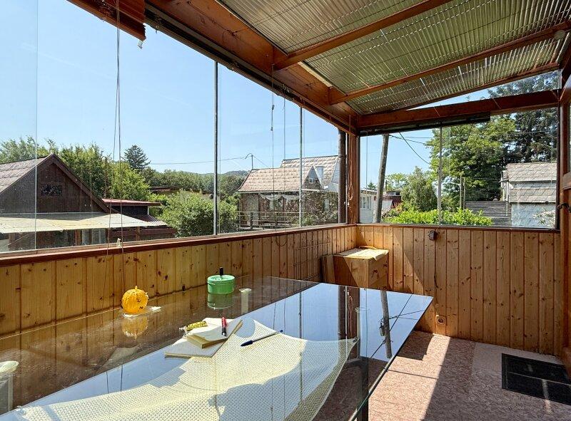 Veranda