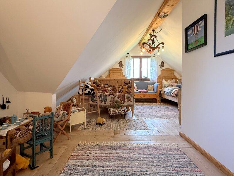 Gemtliches Zimmer