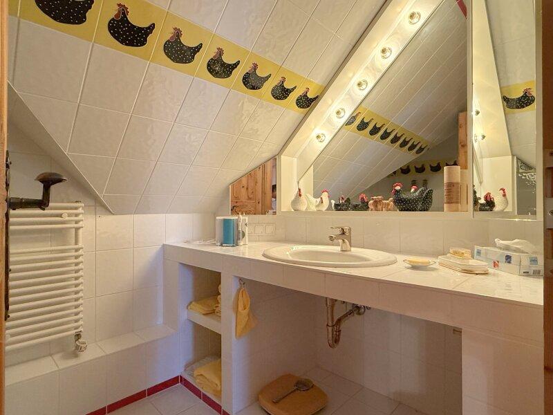 Badezimmer 2