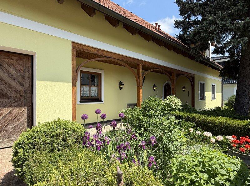 Vorgarten