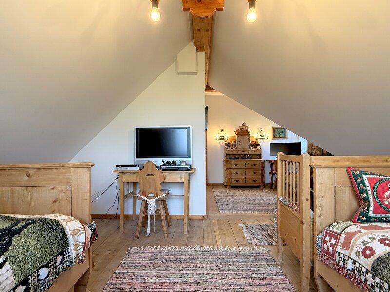 Gemtliches Zimmer