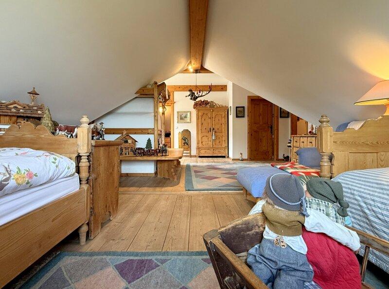 Gemtliches Zimmer