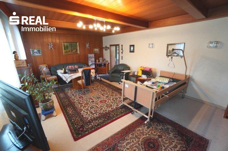 EG - Wohnzimmer