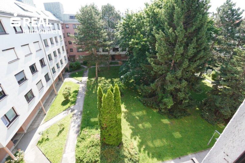 Aussicht Zimmer