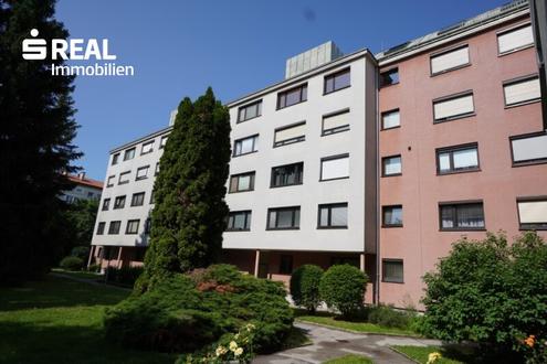 1230 Wien - Nhe Bahnhof Liesing - 3 Zimmer Mietwohnung