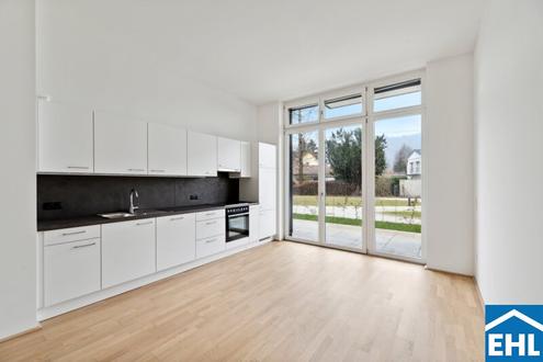 Nachhaltiges Wohnen im Süd-Spitz
