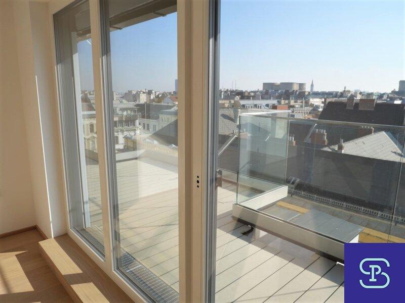 Terrasse Wohnebene
