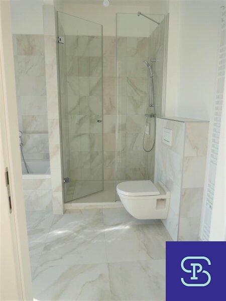 Badezimmer 1