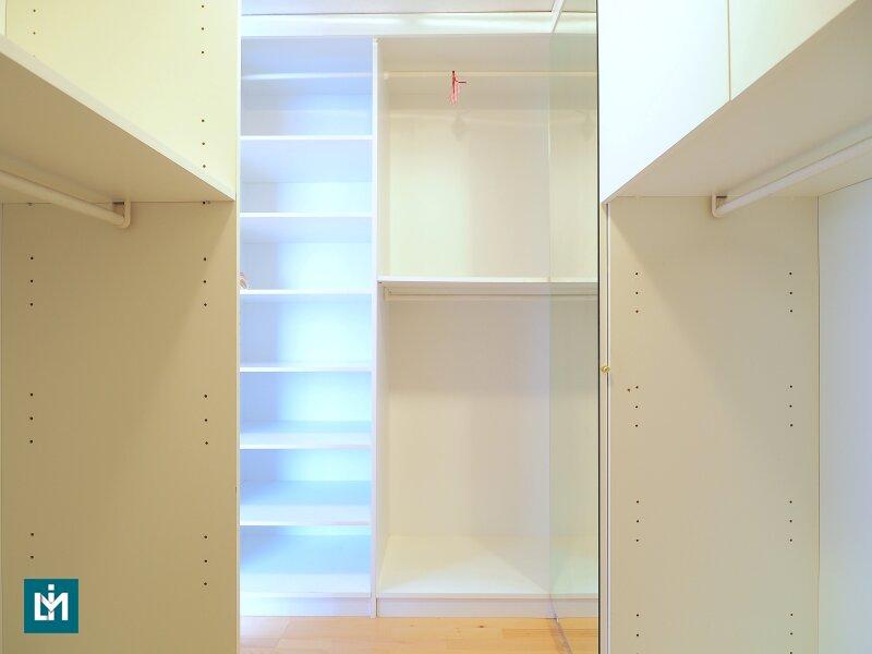 Garderobe 1 (Schlafzimmer)