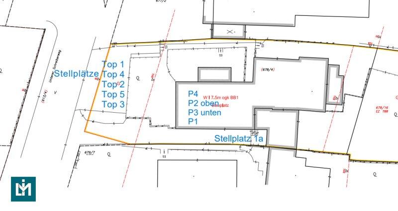 Stellplatz