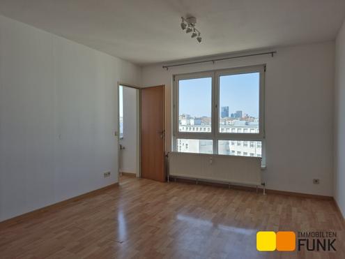 Charmante 1,5-Zimmerwohnung mit Fernblick