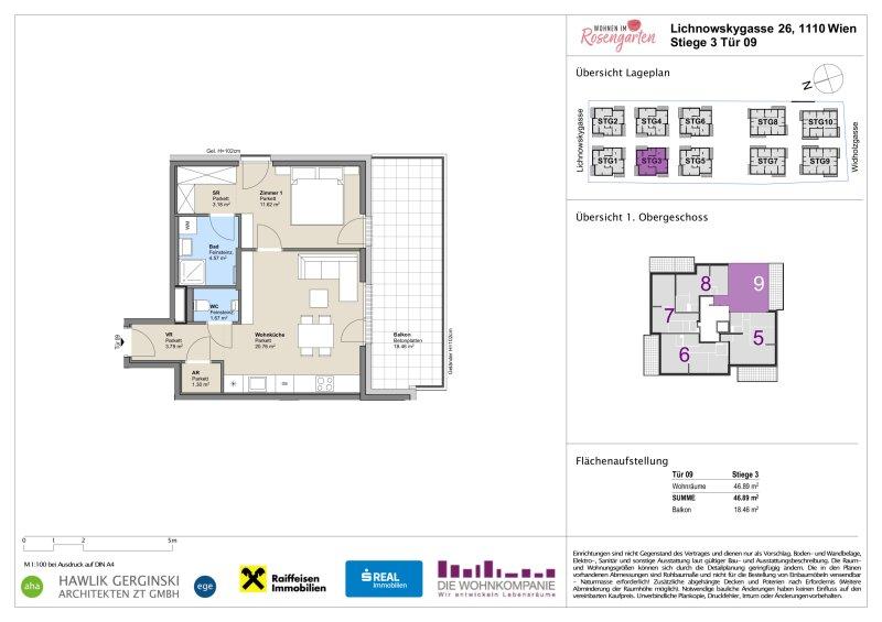 Plan