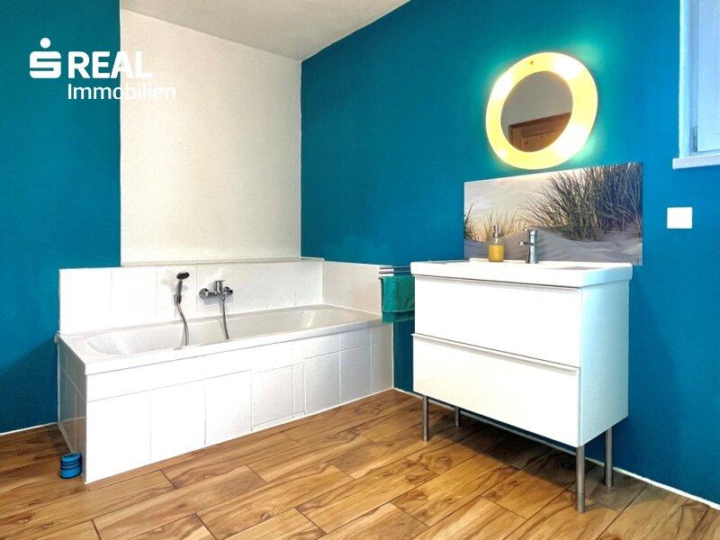 Badewanne