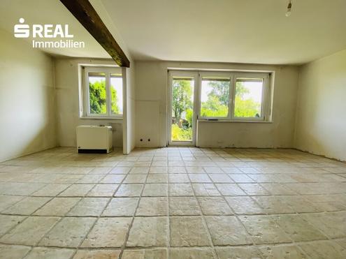Schöne 4-Zimmer-Wohnung in Neu-Anif mit Terrasse und Grünblick