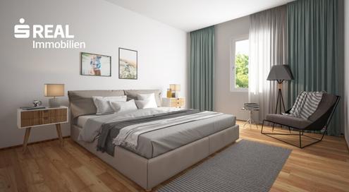 ROSENGARTEN - Ihr neues, grünes Zuhause mit zukunftsweisender Geothermie