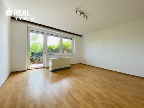 Sonnige 3-Zimmer-Wohnung mit Terrasse und Gartenanteil in Neu-Anif