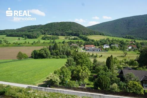 2754 Waldegg - gemtliches 2 Zimmer Eigentum im vertrumten Piestingtal!