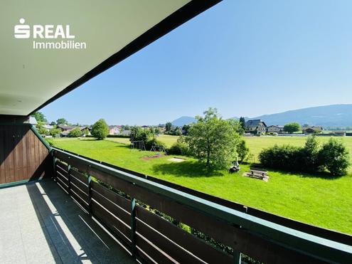 Schne 3-Zimmer-Wohnung in ruhiger Lage von Neu-Anif