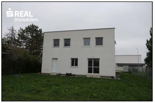 Versteigerung - Einfamilienhaus in 2486 Siegersdorf