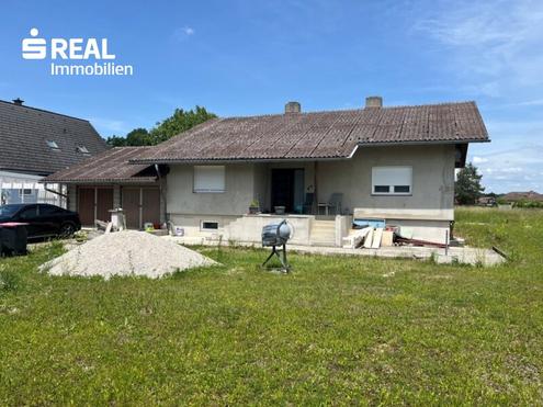 Wohnhaus in Wieselburg-Mhling