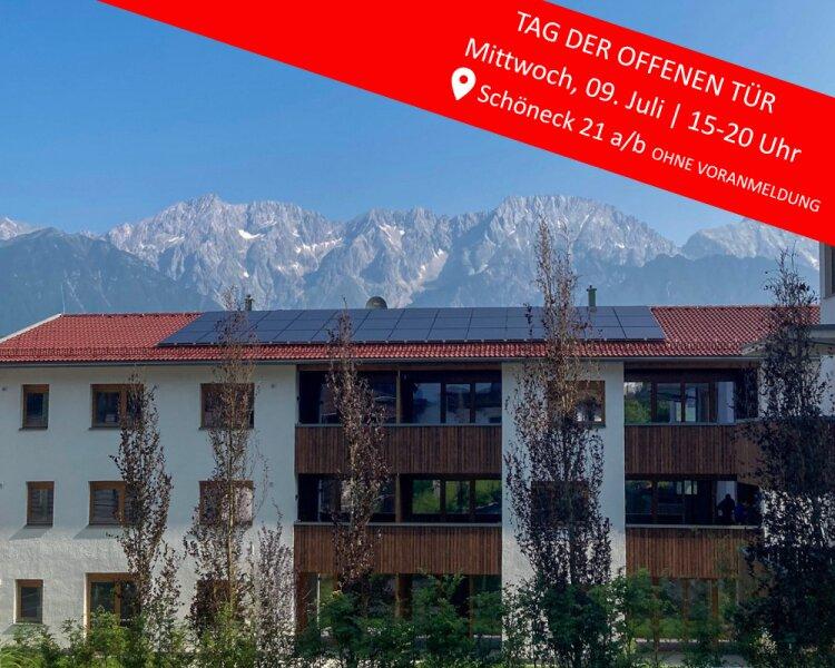 Open House Day