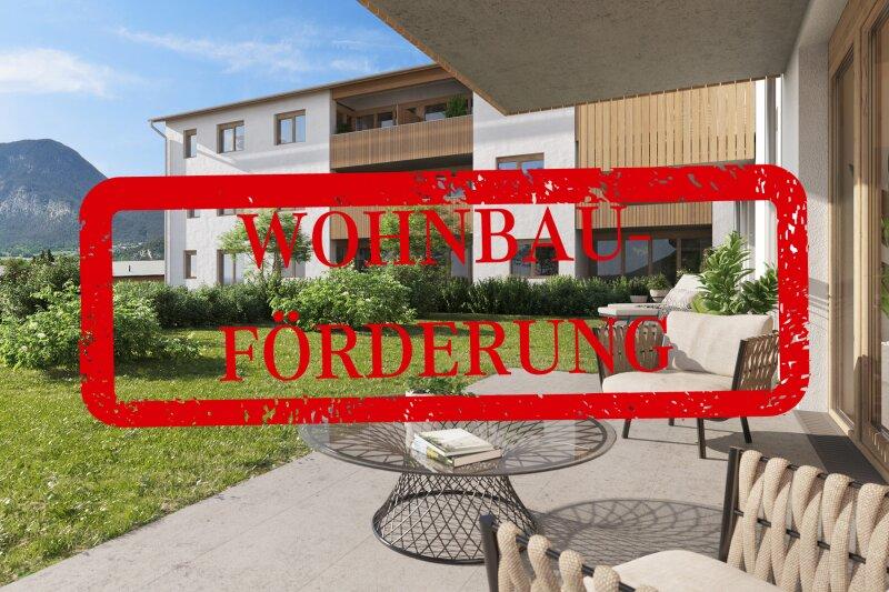 Wohnbaufrderung