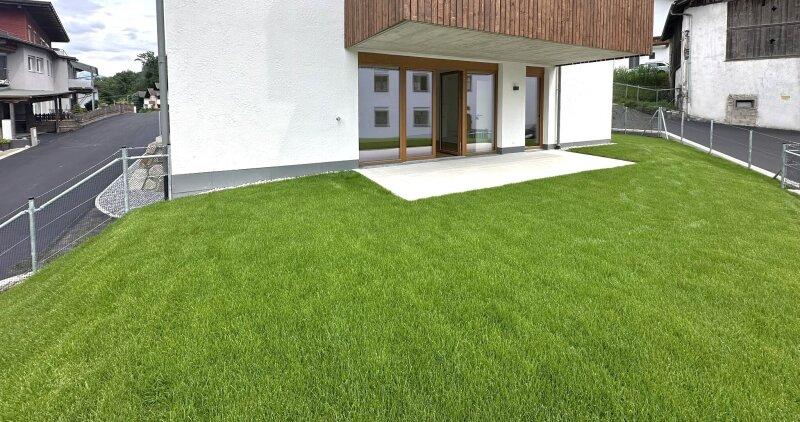 Terrasse / Garten