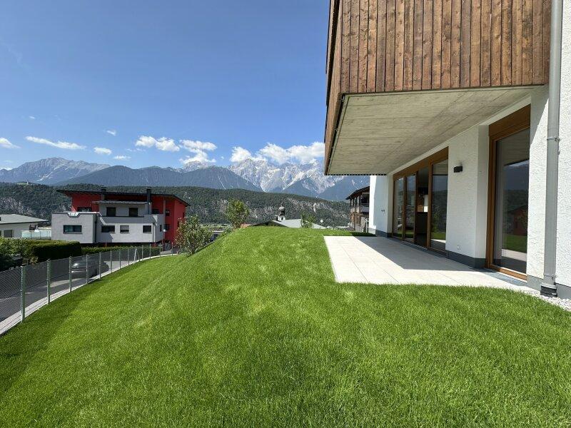 Terrasse / Garten