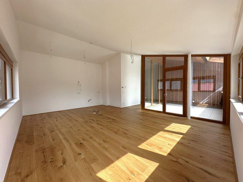 Wohnzimmer / Kche