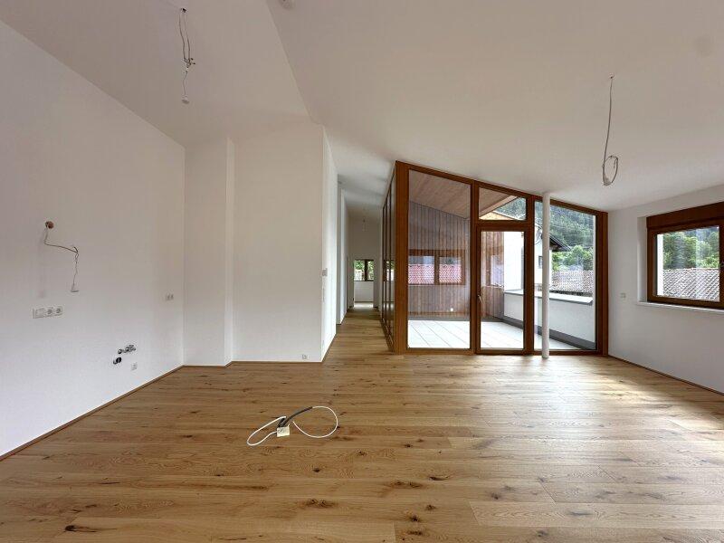 Wohnzimmer / Kche